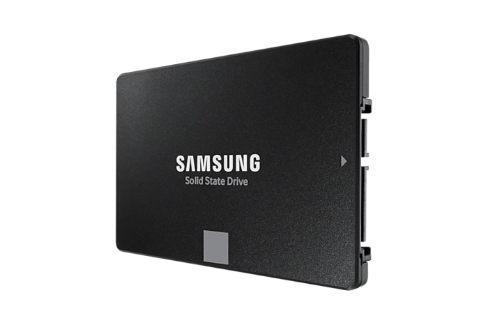 Ổ cứng SSD Samsung 870 Evo 2.5"