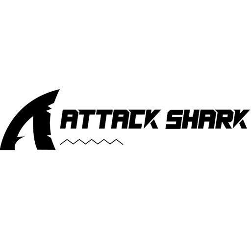 Chuột ATTACK SHARK chính hãng, giá rẻ, góp 0% - Tư vấn tận tâm | 10/ ...