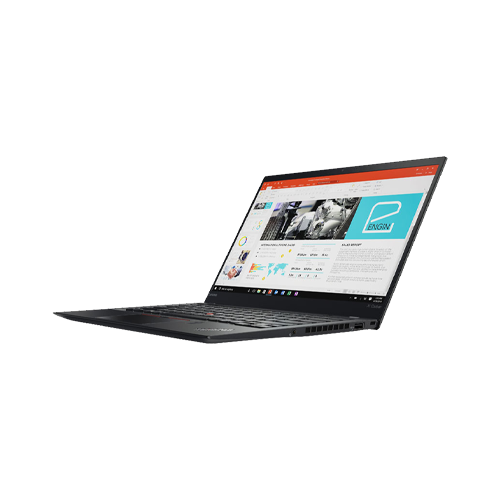 Lenovo ThinkPad X1 Carbon Gen 5