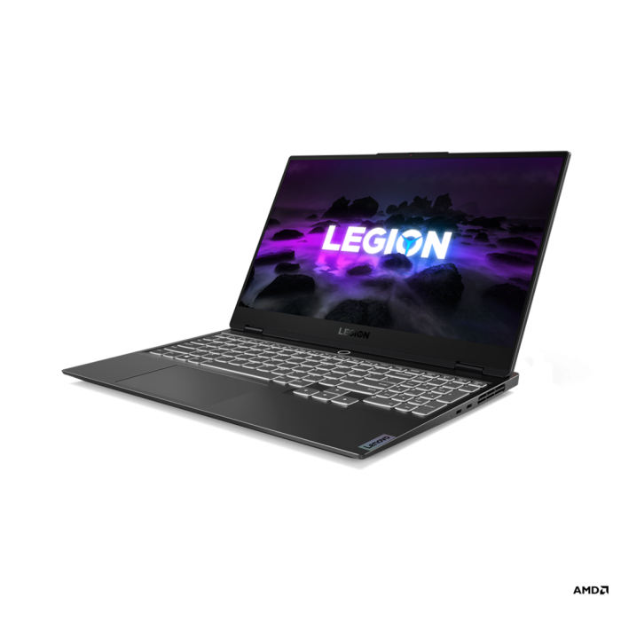 Lenovo Legion S7 AMD (Chính hãng) (82K800DPVN)