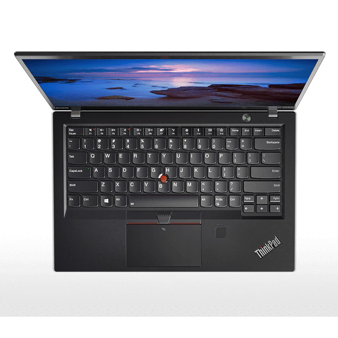 Lenovo x1 carbon gen 5 обзор