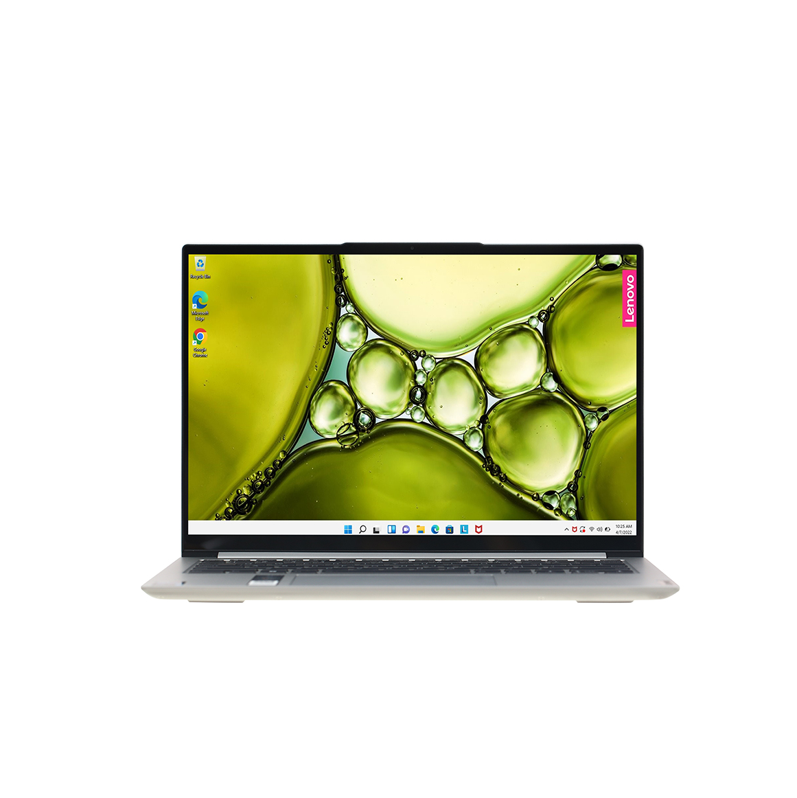 Lenovo Yoga Slim 7 Pro 14IHU5 | 10/2024 - Thinkpro.vn