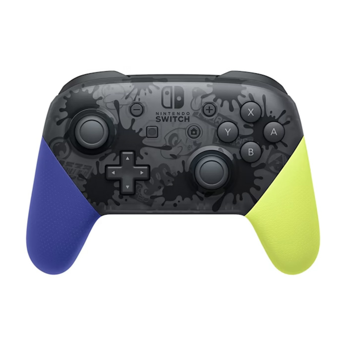 nintendo wireless switch pro controller