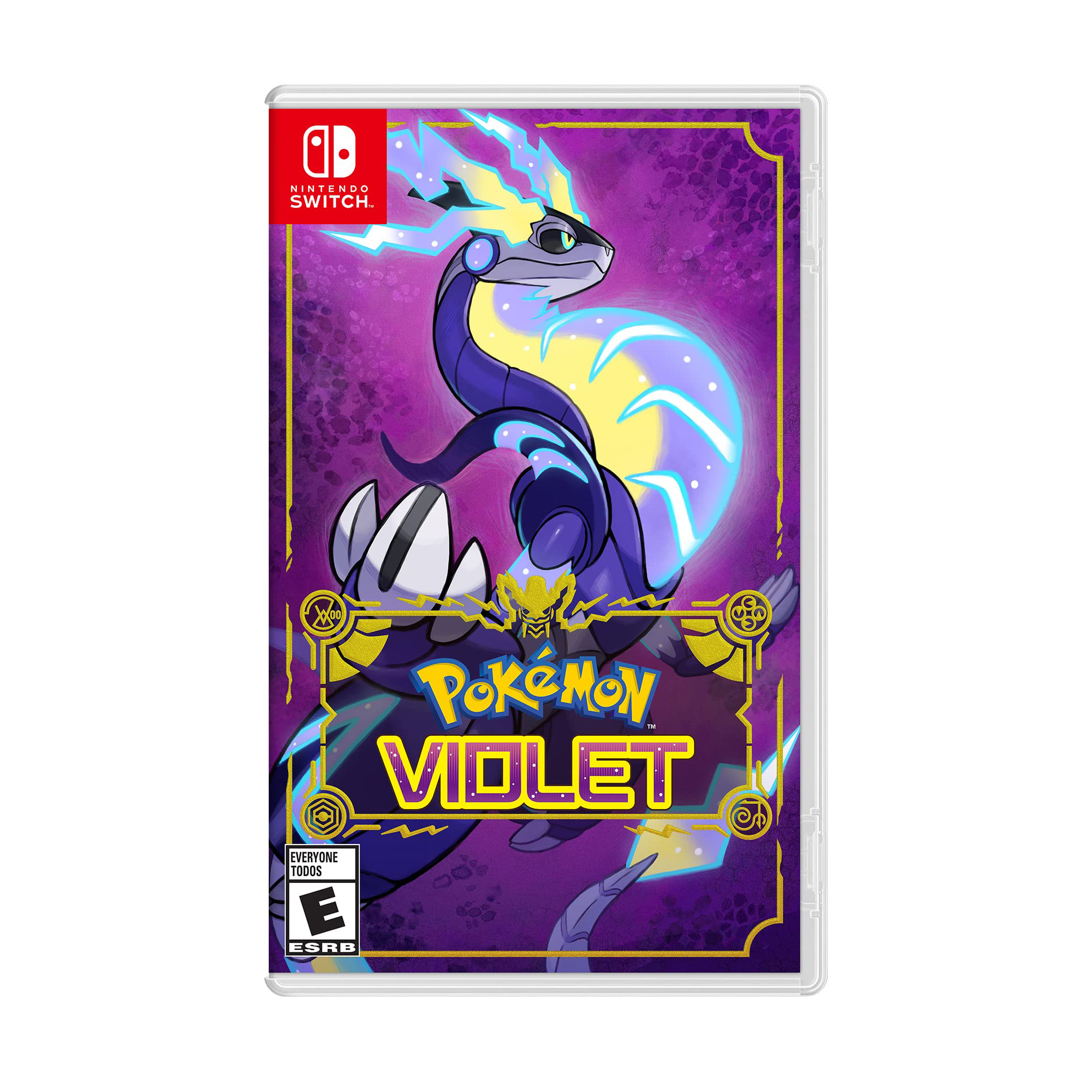 Pokemon Violet Game Nintendo Switch 09 2024 Thinkpro Vn   71ldCNgOCCL 