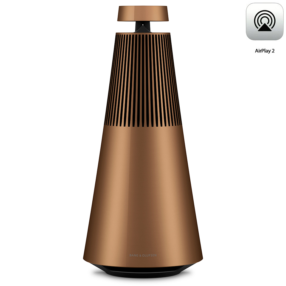 Loa di động B&O BeoSound 2 | 09/2024 - Thinkpro.vn