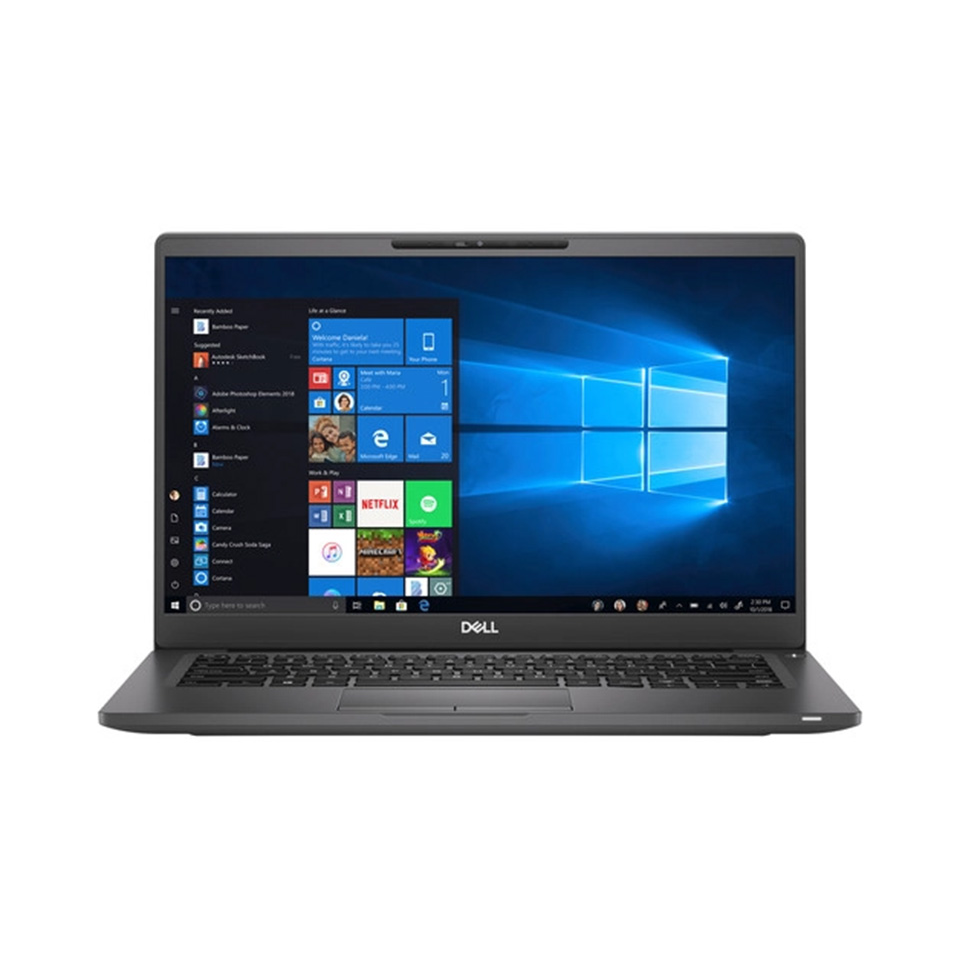 Dell Latitude 7400