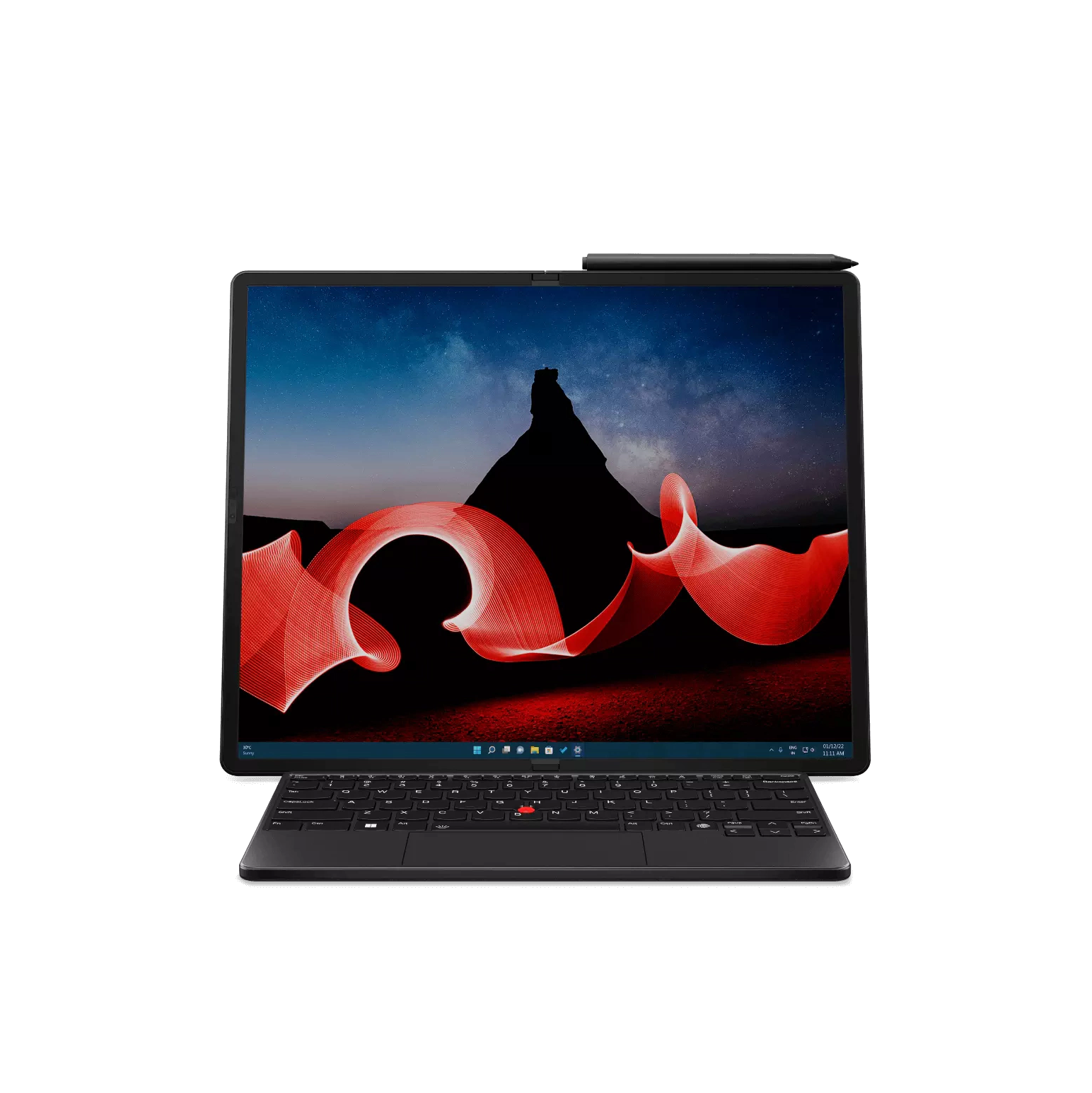 Lenovo ThinkPad X1 Fold 03/2023, Trả góp 0% | THINKPRO