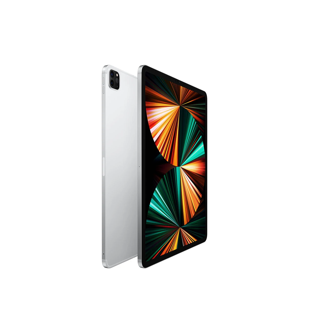 Magic keyboard iPad Pro 12.9 M1 2021 (MJQK3ZA/A), Trả góp 0 THINKPRO