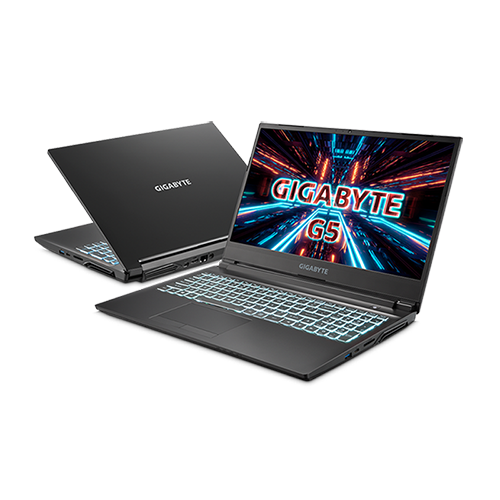 GIGABYTE G5 Gaming Laptop (MD-51S1123SO)