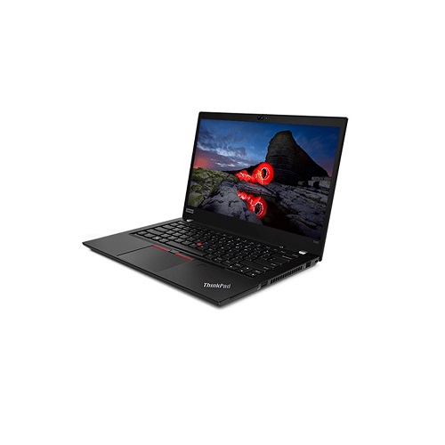 Lenovo ThinkPad T490