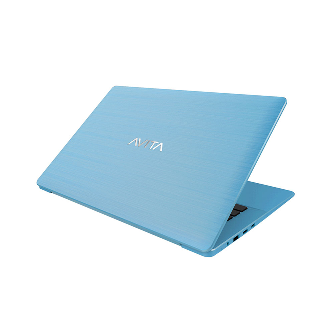 AVITA PURA 14 - Chiếc laptop nổi bật với màu sắc Water Blue