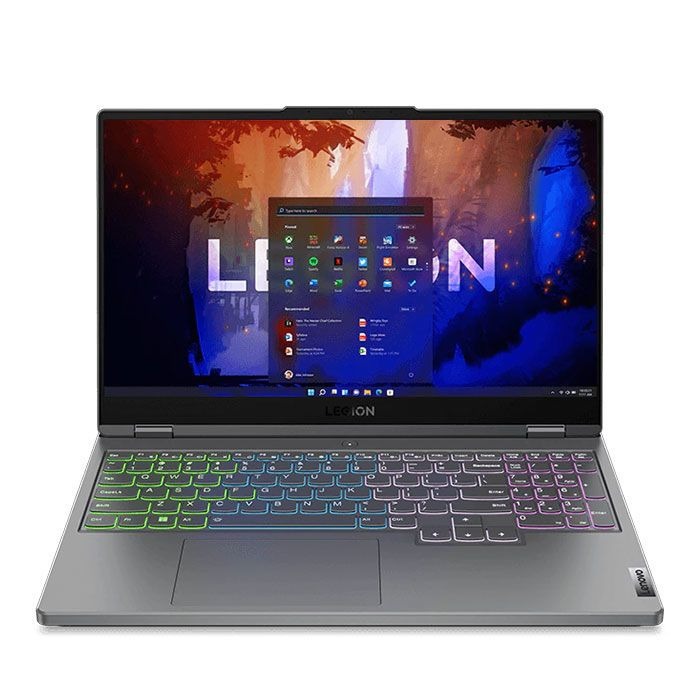 Lenovo Legion 5 AMD 2022 | 08/2024 - Thinkpro.vn