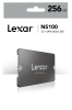 Ổ cứng SSD 2.5" Lexar