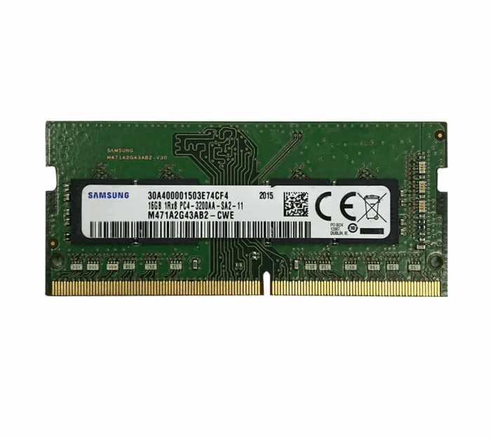 Ram Laptop Samsung 16GB DDR4 3200Mhz