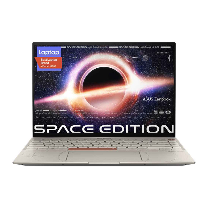 Asus Zenbook 14X OLED Space Edition UX5401 (UX5401ZAS-KN095W)