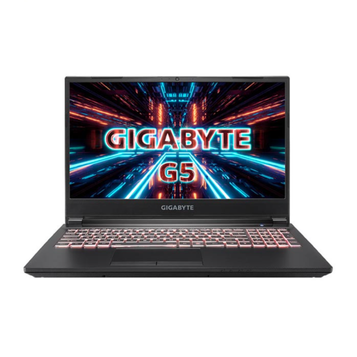 GIGABYTE G5 Gaming Laptop (KC-5S11130SB)