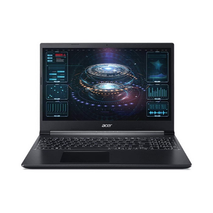 Acer Aspire 7 Gaming AMD (Chính hãng) (A715-42G-R1SB)