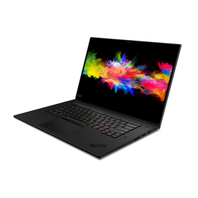 Lenovo ThinkPad P1 Gen 2