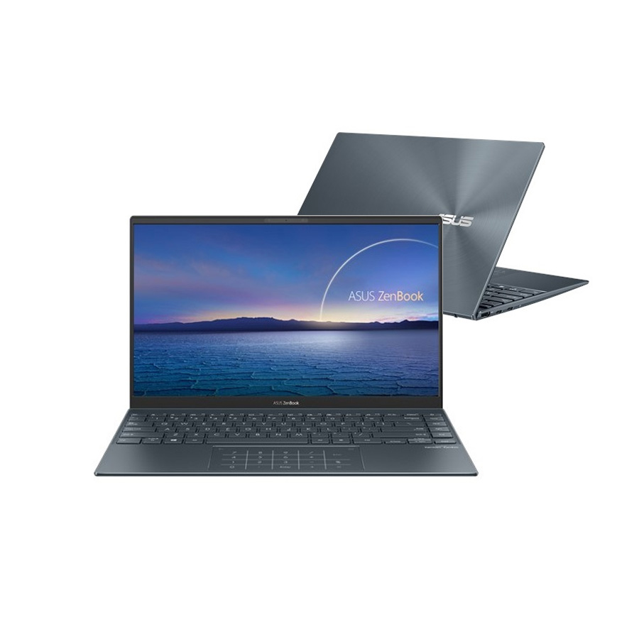 Asus Zenbook 13 Ux325 Oled Ux325ea Kg656w Trả Góp 0 Thinkpro 4830