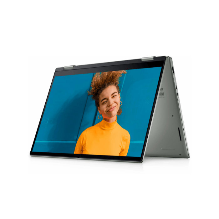 Dell Inspiron 14 7425 2 in 1, Trả góp 0 THINKPRO