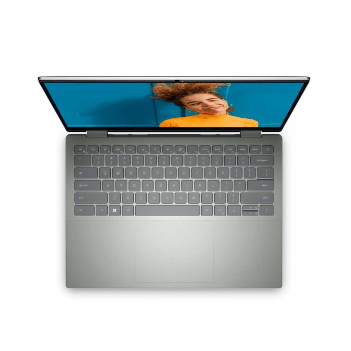 Dell Inspiron 14 7425 2 in 1, Trả góp 0 THINKPRO