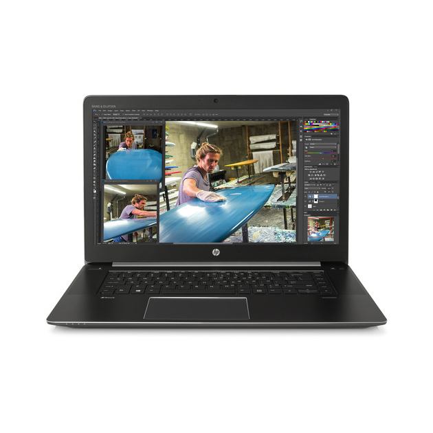 HP ZBook Studio G3 Xeon 16GB 512GB FHD 05/2023, Trả góp 0% | THINKPRO