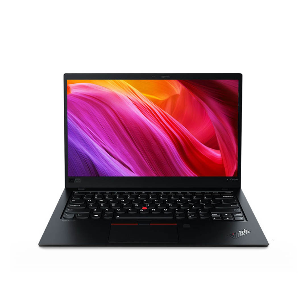 Lenovo ThinkPad X1 Carbon Gen 7, Trả góp 0% | THINKPRO