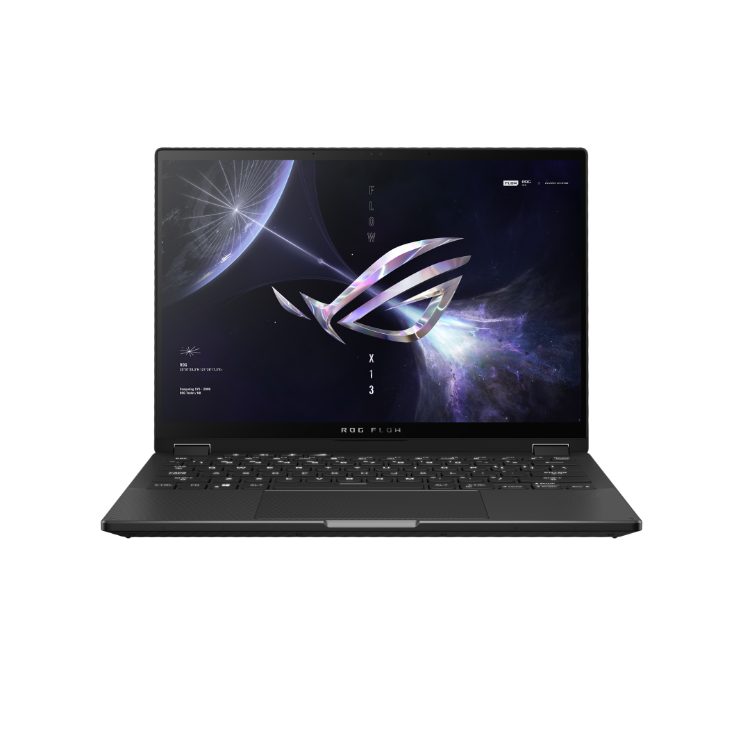 [Mới 100] ASUS ROG Flow X13 Xoay gập hiện đại Giá tốt 09/2024