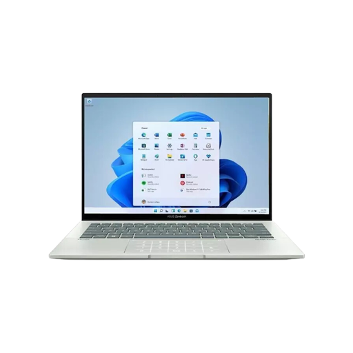 ASUS Zenbook 14 OLED UX3402 i7 1260P, 2.8K OLED 16GB, 512GB | 12/2023 - Thinkpro.vn