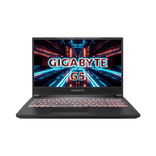 GIGABYTE G5 Gaming Laptop i5 11400H, RTX 3050Ti 4GB, 16GB, 512GB, FHD 144Hz | 11/2023 - Thinkpro.vn