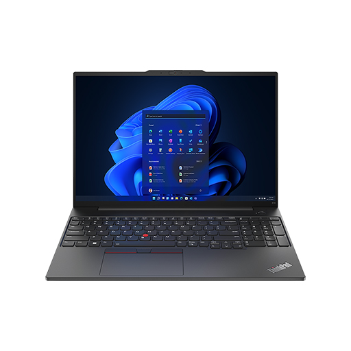 Lenovo ThinkPad E16 R5 7530U, 8GB, 256GB, FHD+ | 11/2023 - Thinkpro.vn