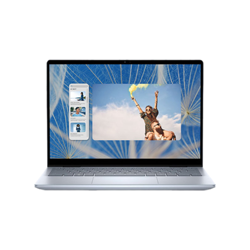 Dell Inspiron 14 7440 2 in 1 N4I5006W1 11/2024 Thinkpro.vn