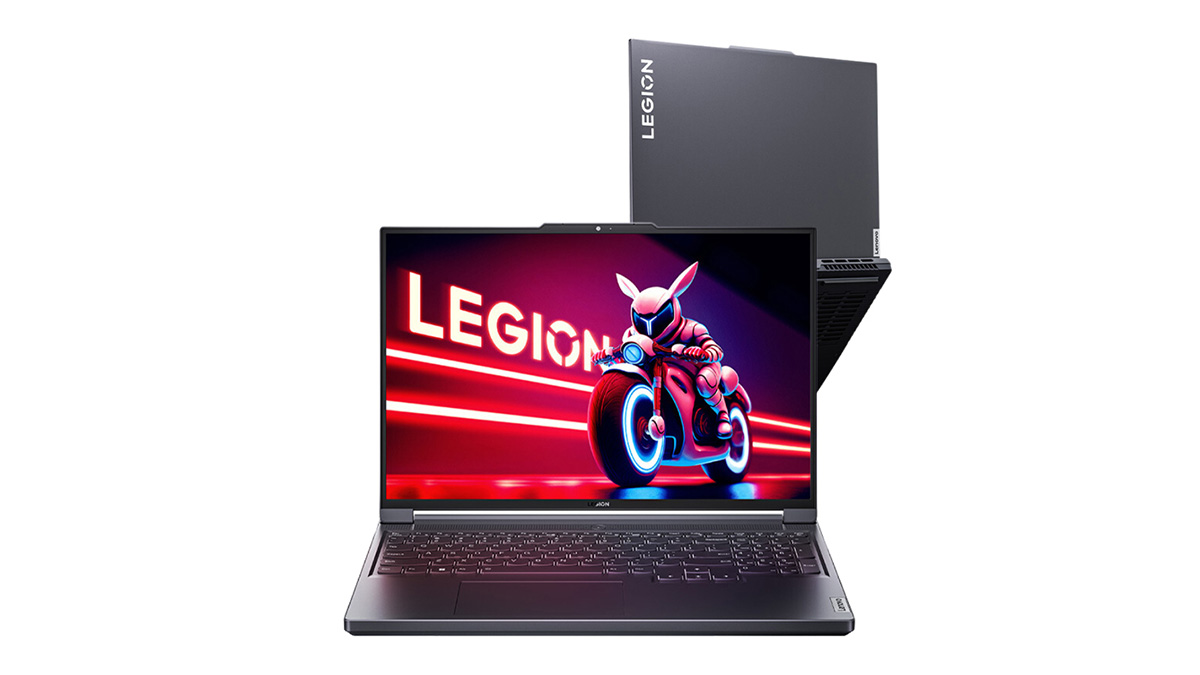 Đánh giá Lenovo Legion Slim 5 2023