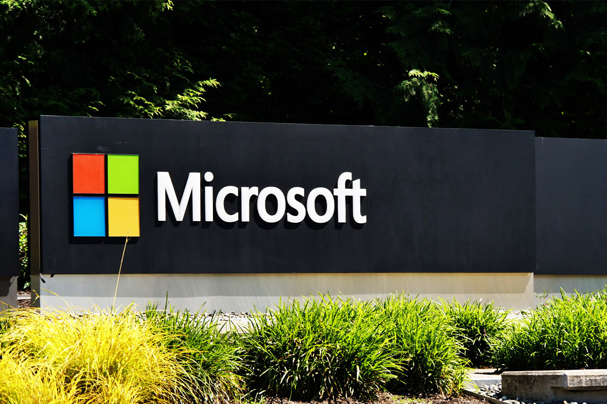 Microsoft luôn được biết đến là một trong những công ty công nghệ hàng đầu