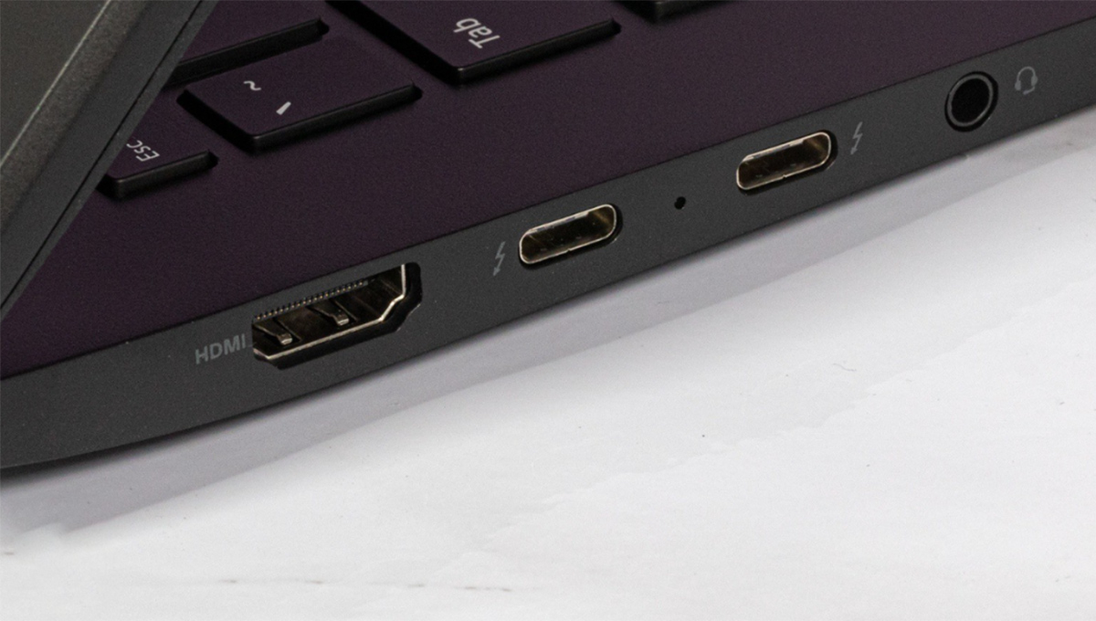 Laptop LG Gram 17 chính hãng - Góp 0% | 10/2024 - Thinkpro.vn