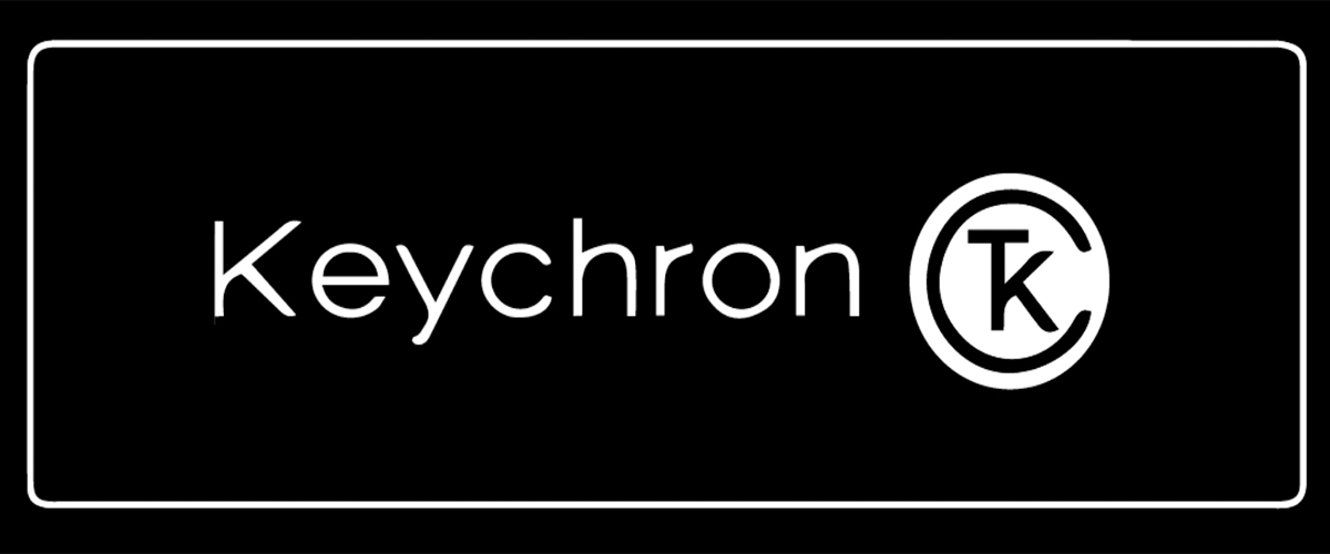 Keychron là cái tên quen thuộc trên thị trường bàn phím 