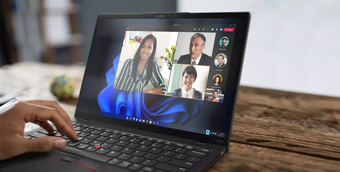 Màn hình Lenovo ThinkPad X1 Nano Gen 2