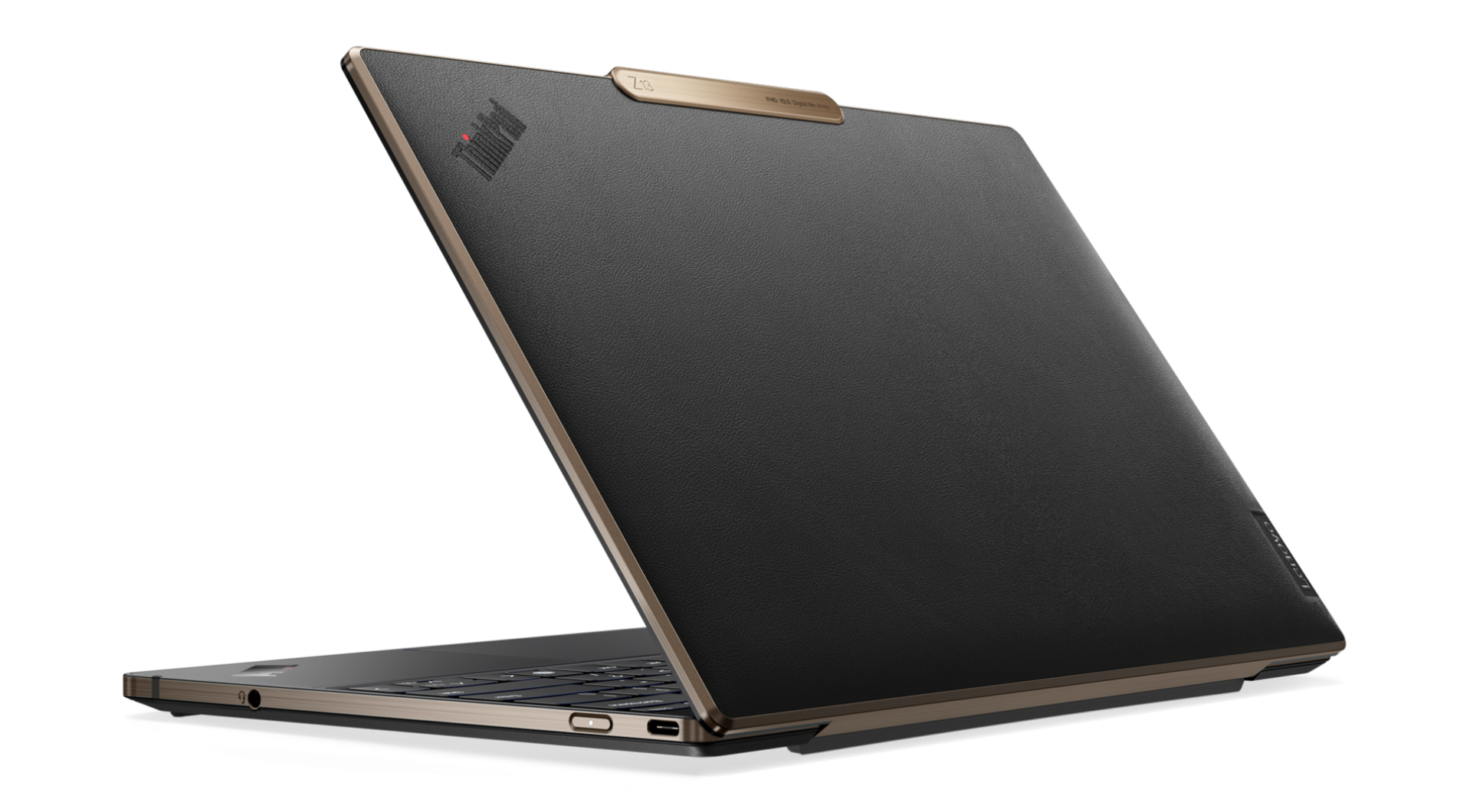 Thiết kế Lenovo ThinkPad Z13