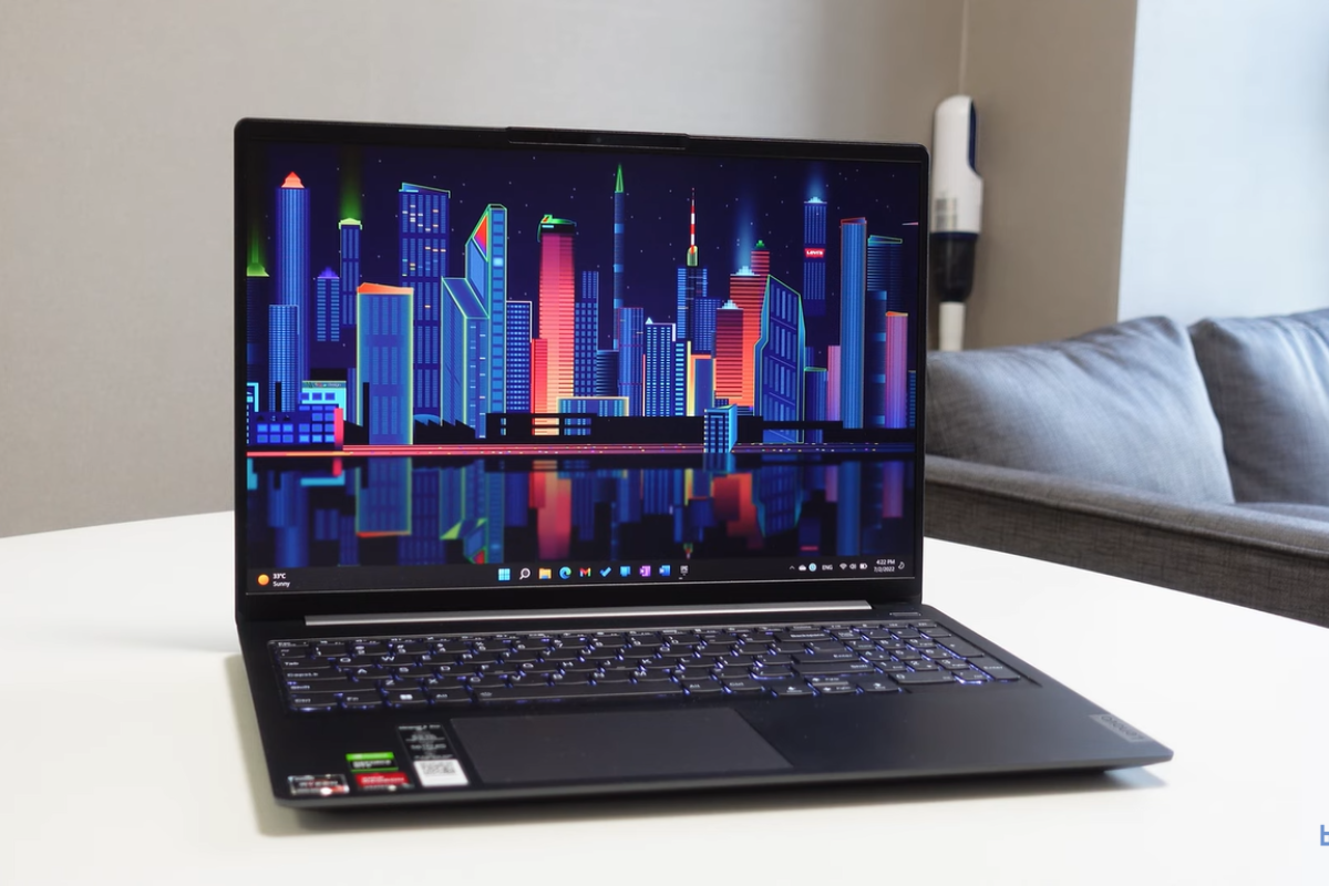 Lenovo IdeaPad 5 Pro 16ACH6