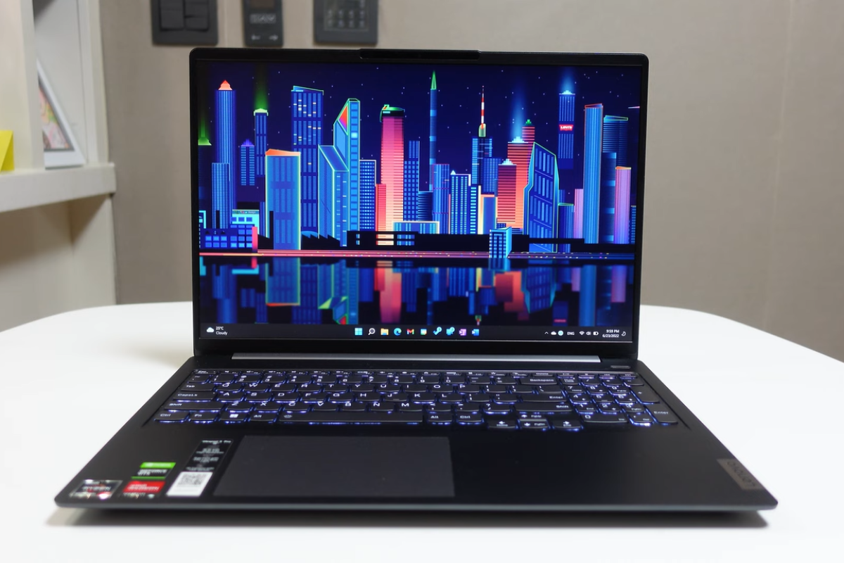 Dung lượng Pin Lenovo IdeaPad 5 Pro 16ACH6