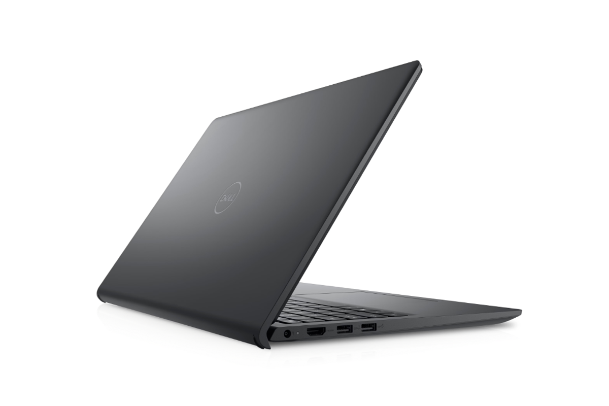 Dell Inspiron 15 3520 được trang bị viên pin có dung lượng 41WHr