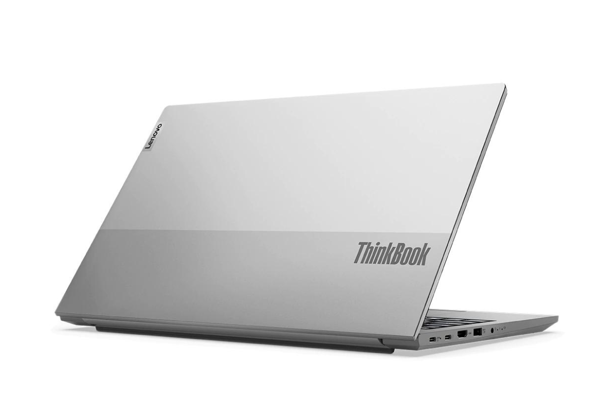 Mặt lưng Lenovo ThinkBook 15 Gen 4