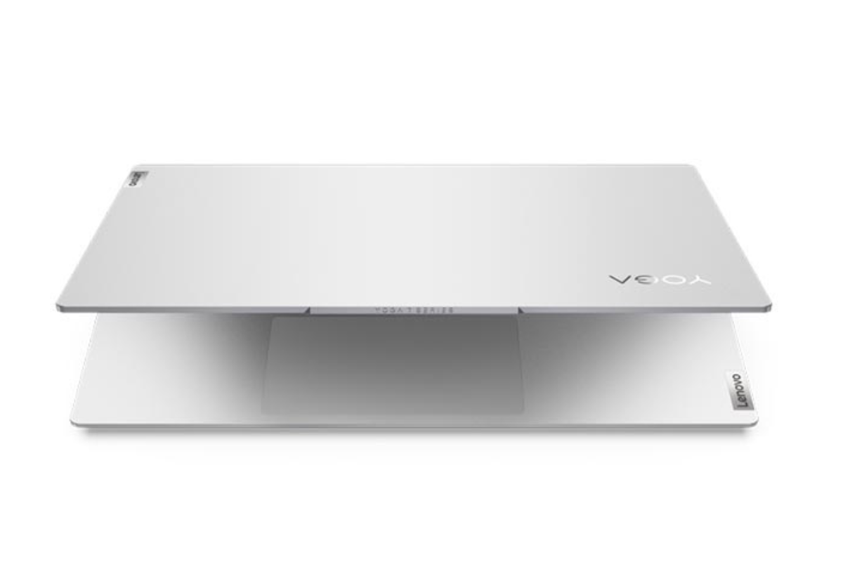 Lenovo Yoga Slim 7 Pro có viên pin 61Whr cho thời lượng sử dụng khá ổn