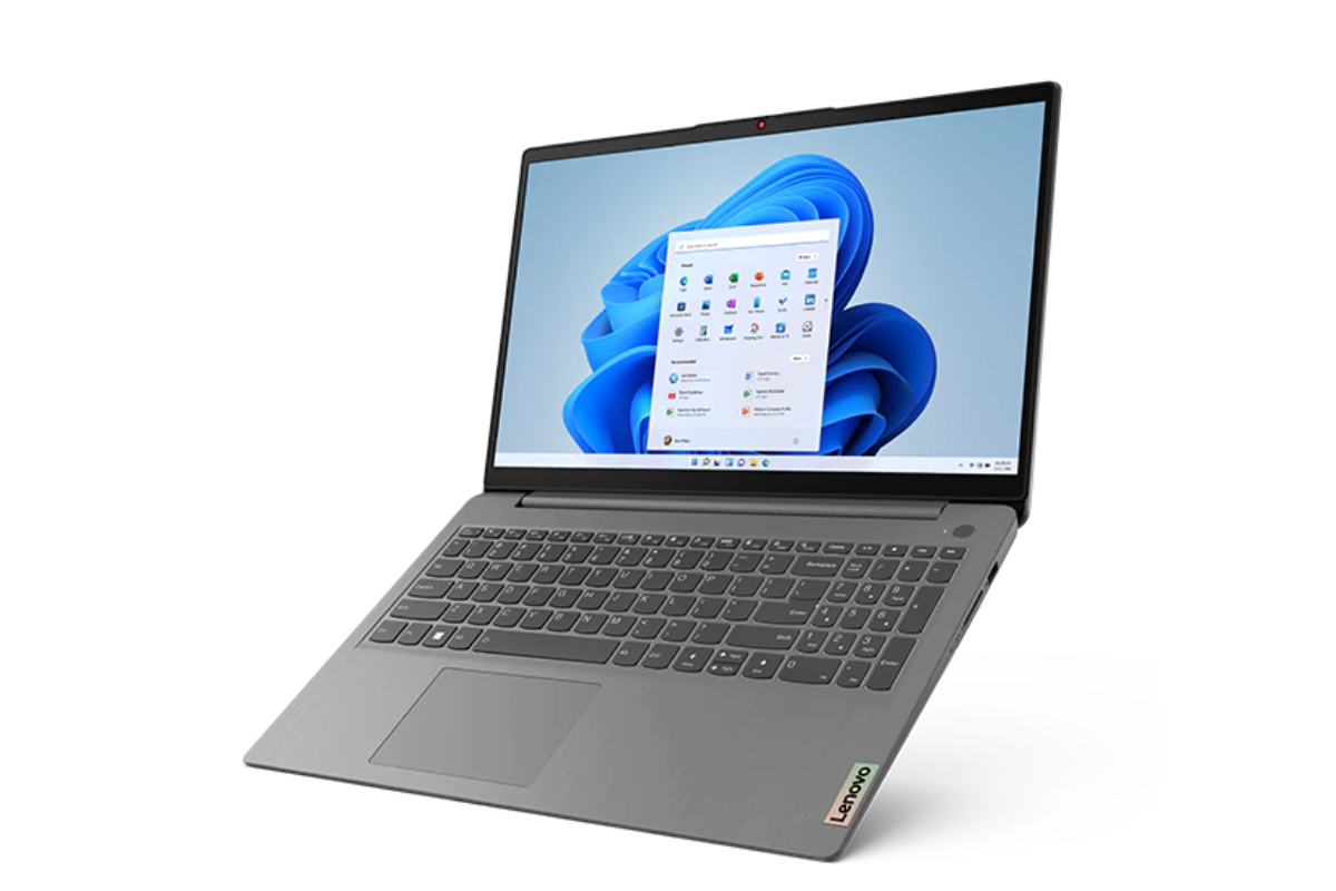 Thiết kế Lenovo IdeaPad Slim 3i