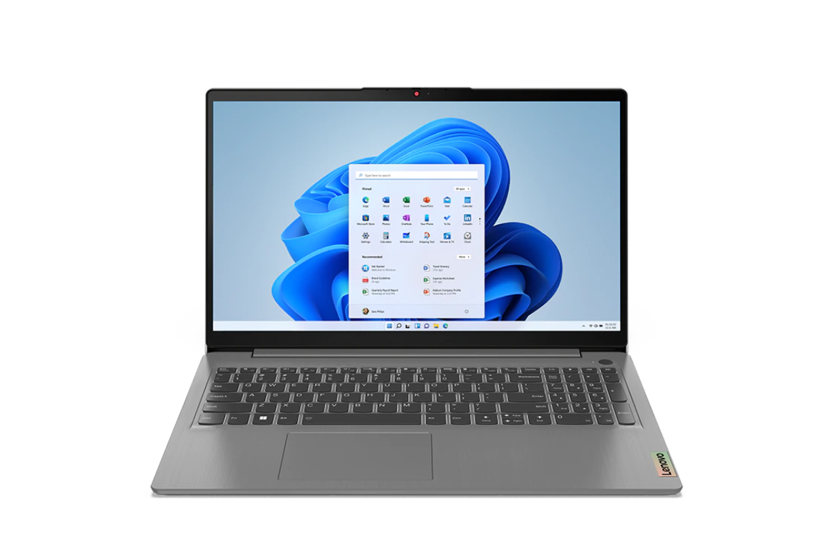 Màn hình Lenovo IdeaPad Slim 3i