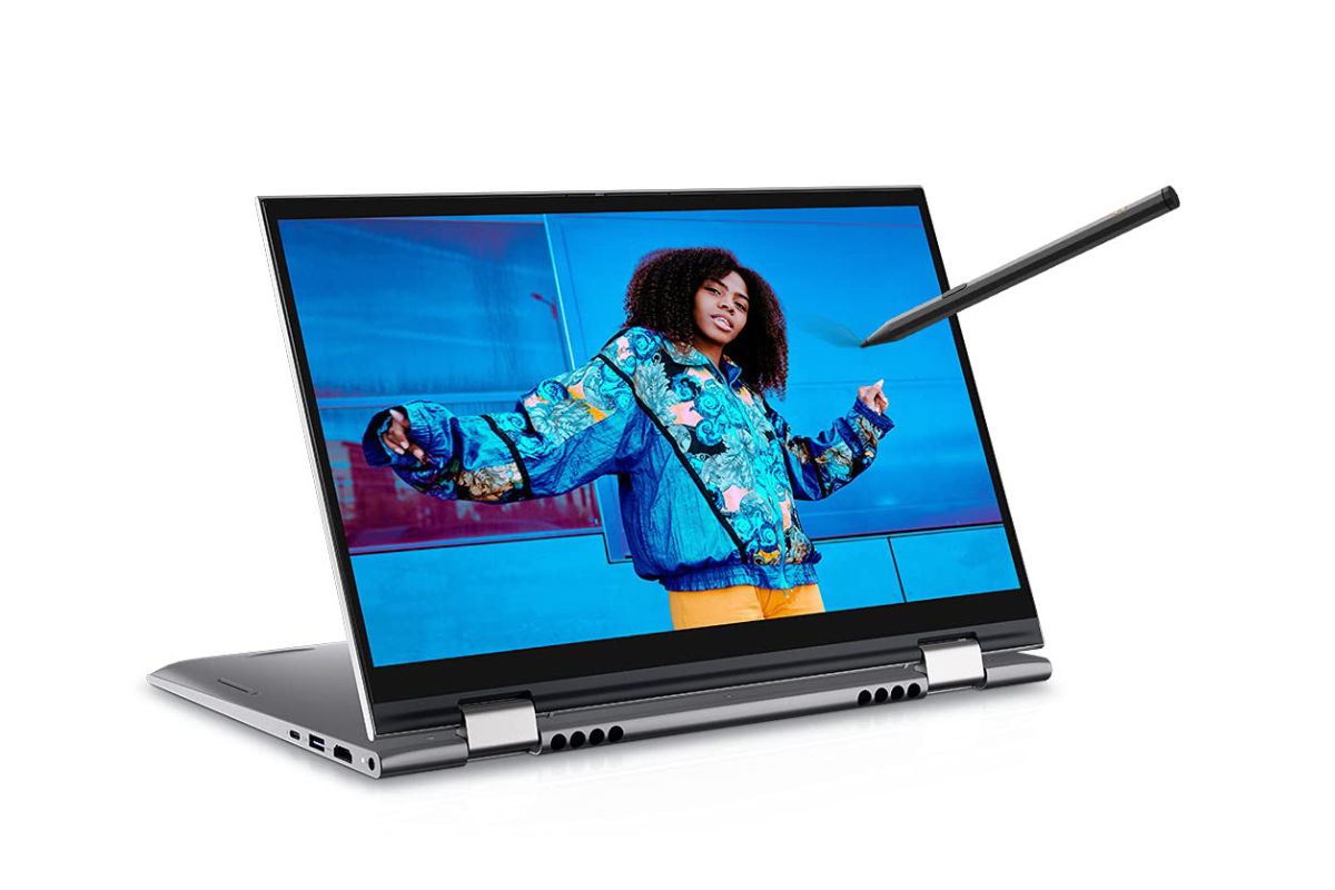 Có nên mua laptop Dell Inspiron 5410 2 in 1?