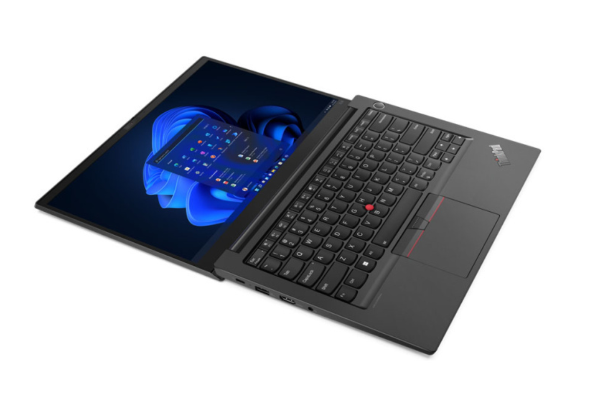 Đánh giá nhanh Lenovo ThinkPad E14 Gen 4