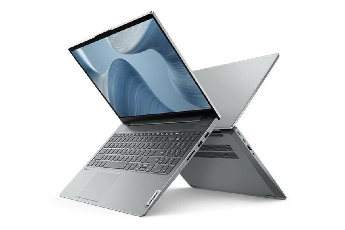 Những điểm đáng chú ý trên chiếc laptop Lenovo IdeaPad Slim 5i