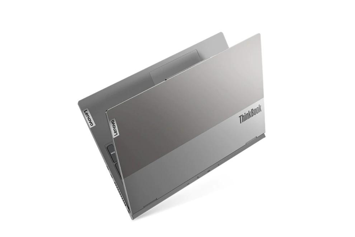 Thiết kế Lenovo ThinkBook 16P Gen 3