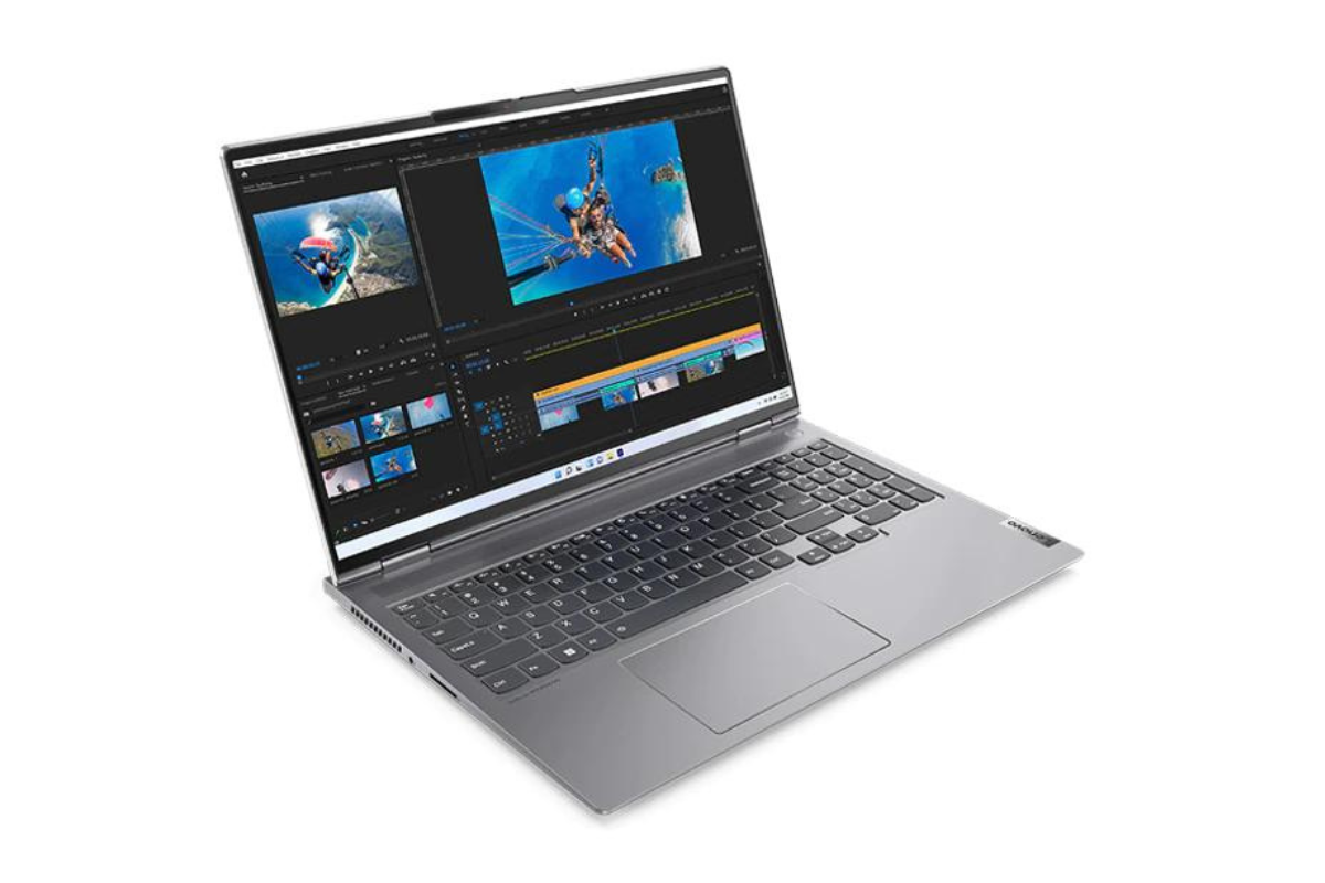 Hiệu năng Lenovo ThinkBook 16P Gen 3
